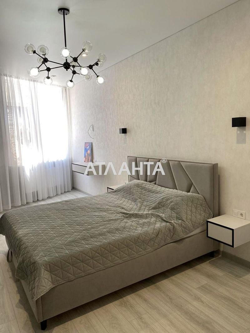 2-кімнатна квартира за адресою вул. Гагарінське плато (площа 86 м²) - Atlanta.ua - фото 4