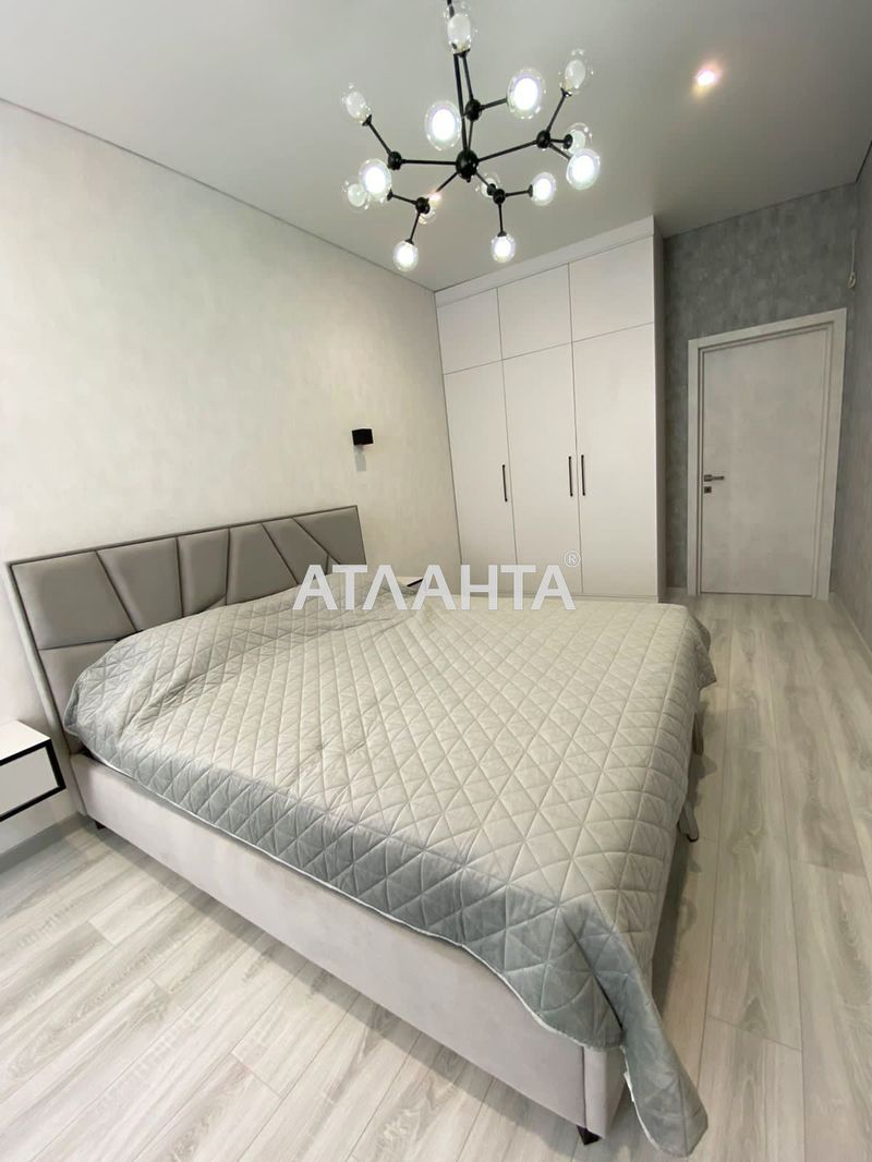 2-кімнатна квартира за адресою вул. Гагарінське плато (площа 86 м²) - Atlanta.ua - фото 5