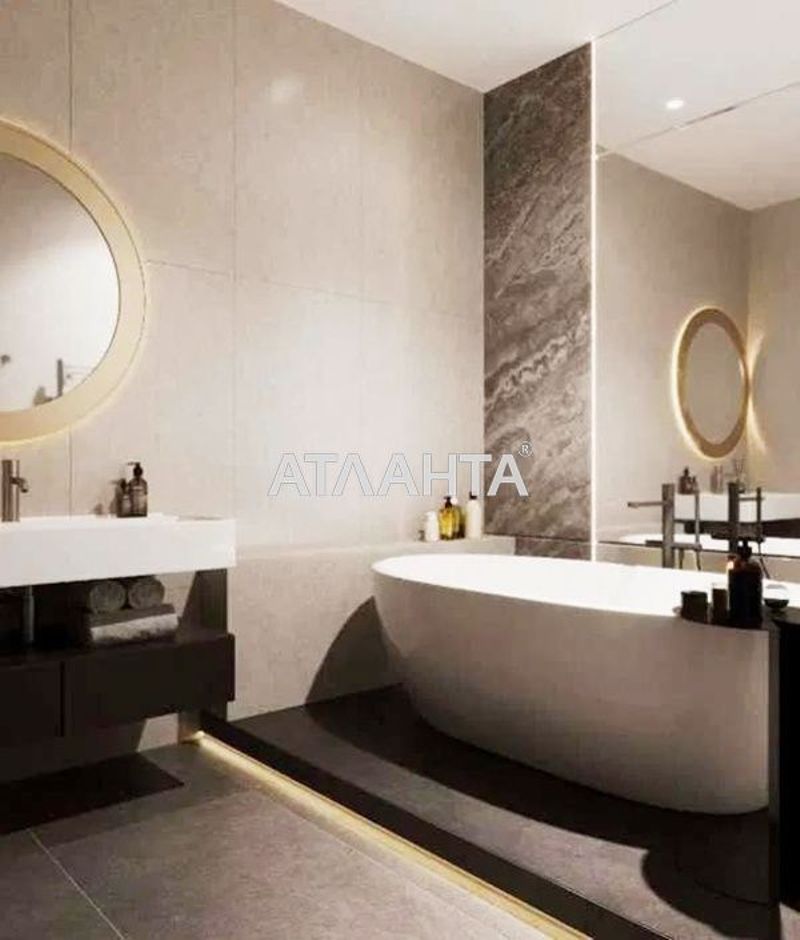 2-кімнатна квартира за адресою вул. Гагарінське плато (площа 86 м²) - Atlanta.ua - фото 8