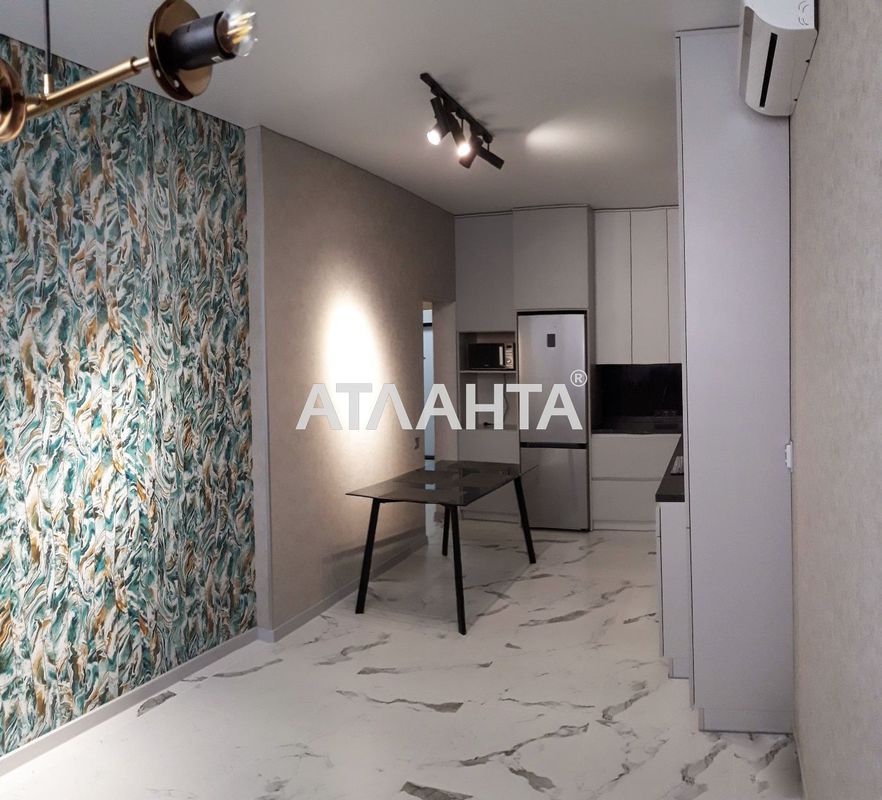 2-кімнатна квартира за адресою вул. Гагарінське плато (площа 86 м²) - Atlanta.ua - фото 3