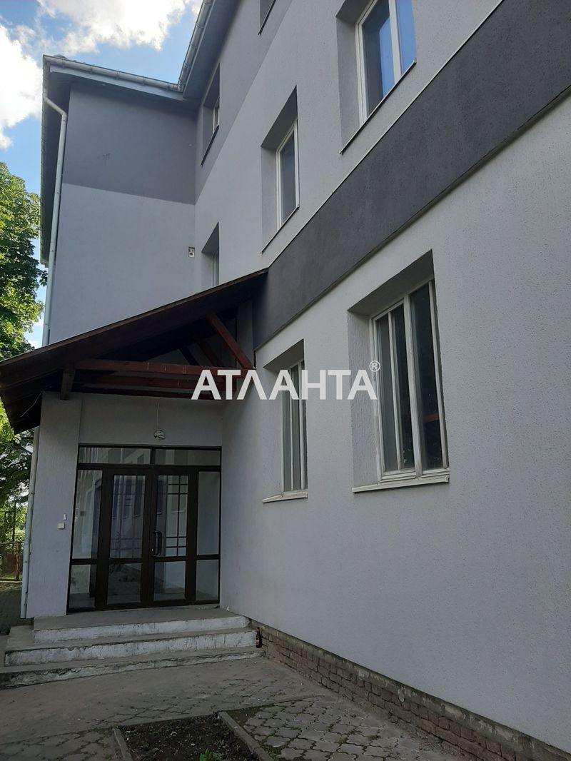 Commercial real estate at st. Buzkova (area 51 m²) - Atlanta.ua - photo 7