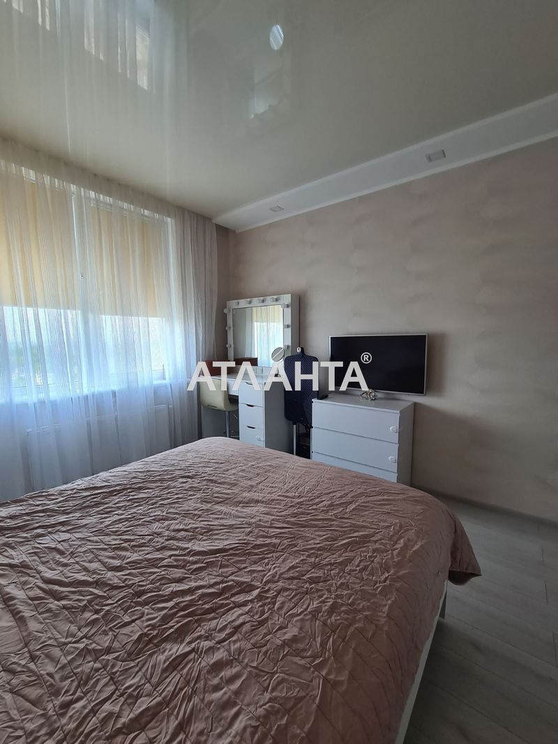 2-rooms apartment apartment by the address st. Lyustdorfskaya dor Chernomorskaya dor (area 76 m²) - Atlanta.ua - photo 2