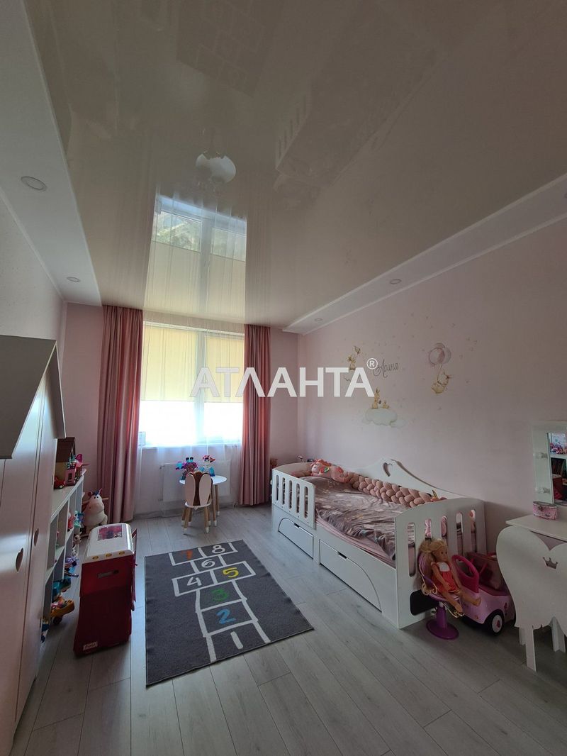 2-rooms apartment apartment by the address st. Lyustdorfskaya dor Chernomorskaya dor (area 76 m²) - Atlanta.ua - photo 3