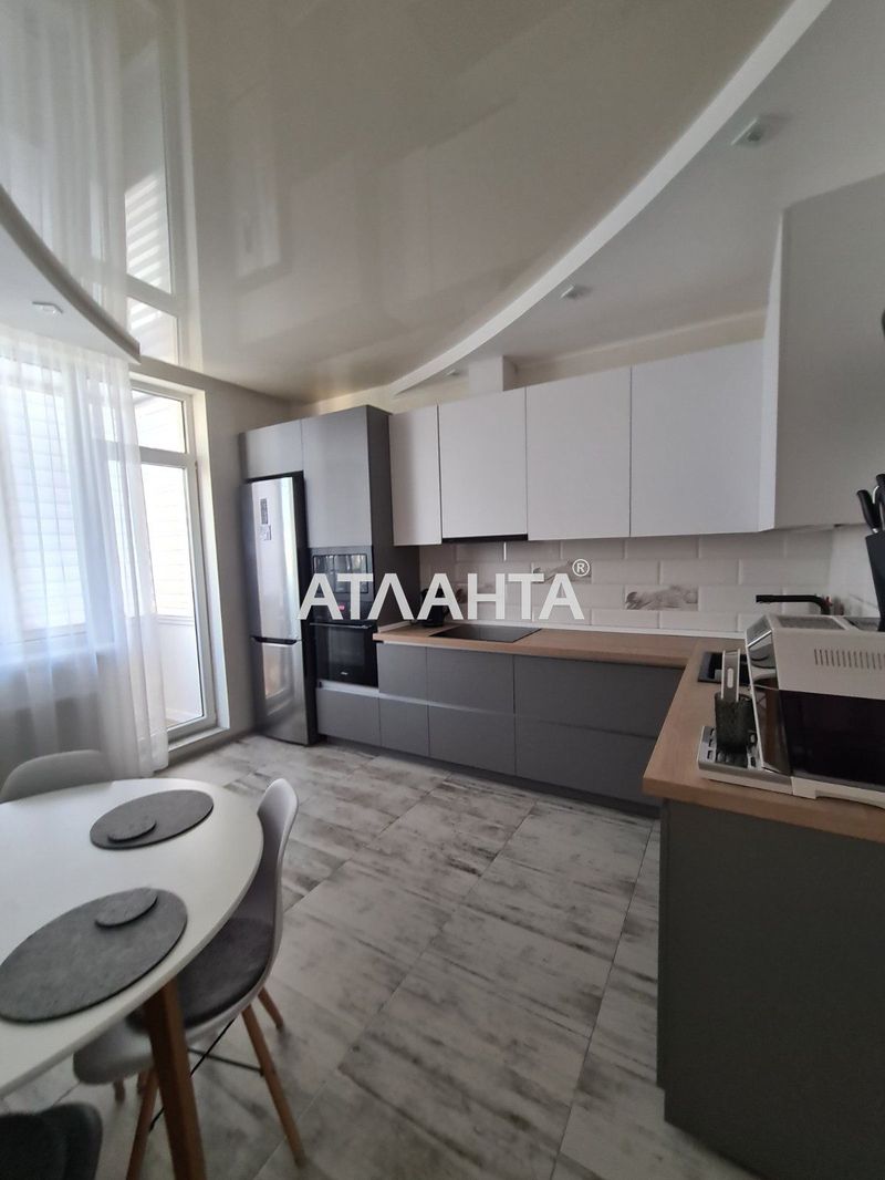 2-rooms apartment apartment by the address st. Lyustdorfskaya dor Chernomorskaya dor (area 76 m²) - Atlanta.ua - photo 6