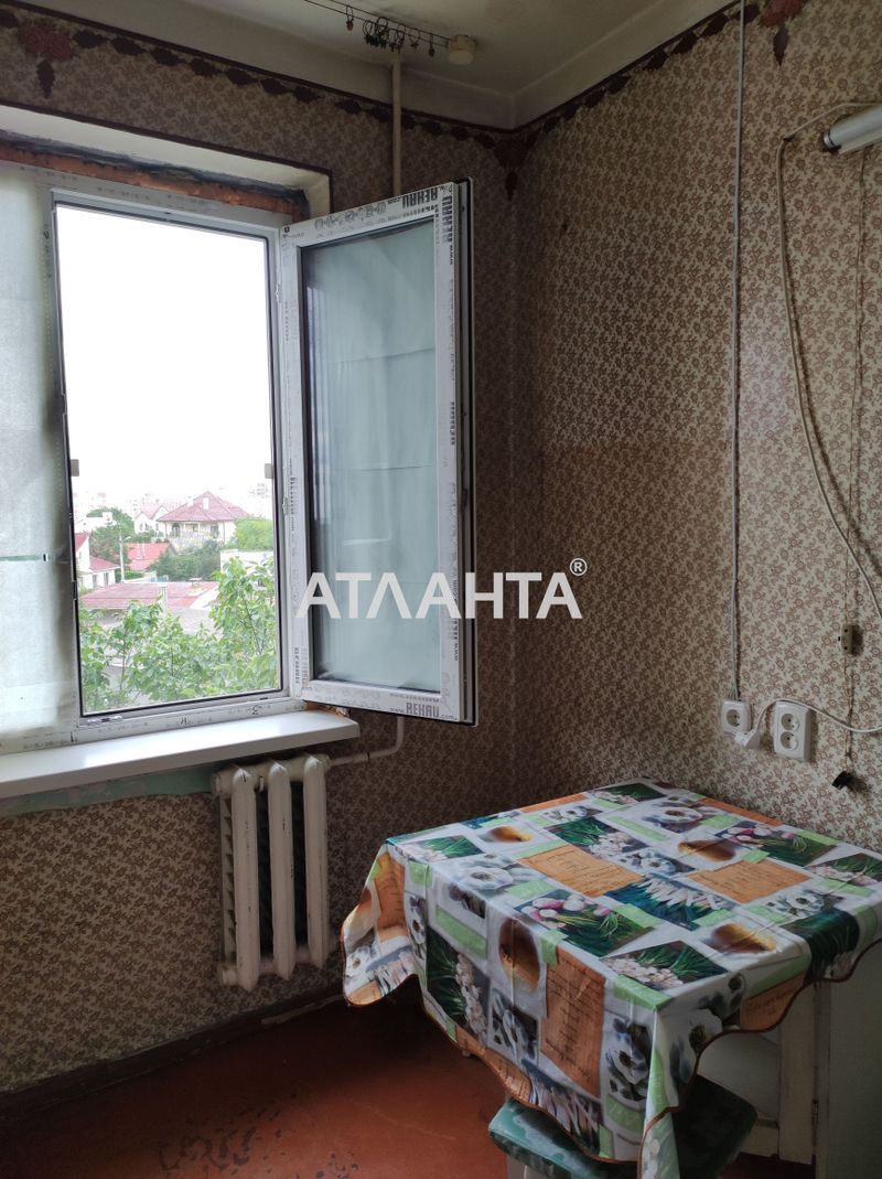 2-комнатная квартира по адресу Днепропетр. Дор. (площадь 48,7 м²) - Atlanta.ua - фото 12