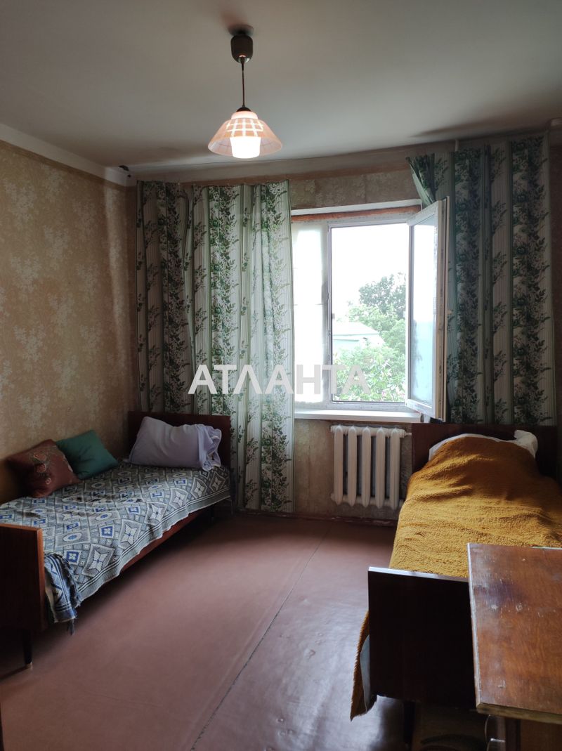 2-комнатная квартира по адресу Днепропетр. Дор. (площадь 48,7 м²) - Atlanta.ua - фото 3