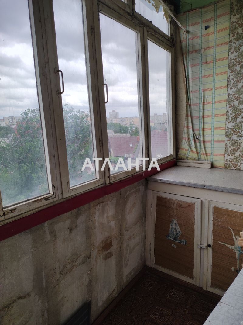2-комнатная квартира по адресу Днепропетр. Дор. (площадь 48,7 м²) - Atlanta.ua - фото 6