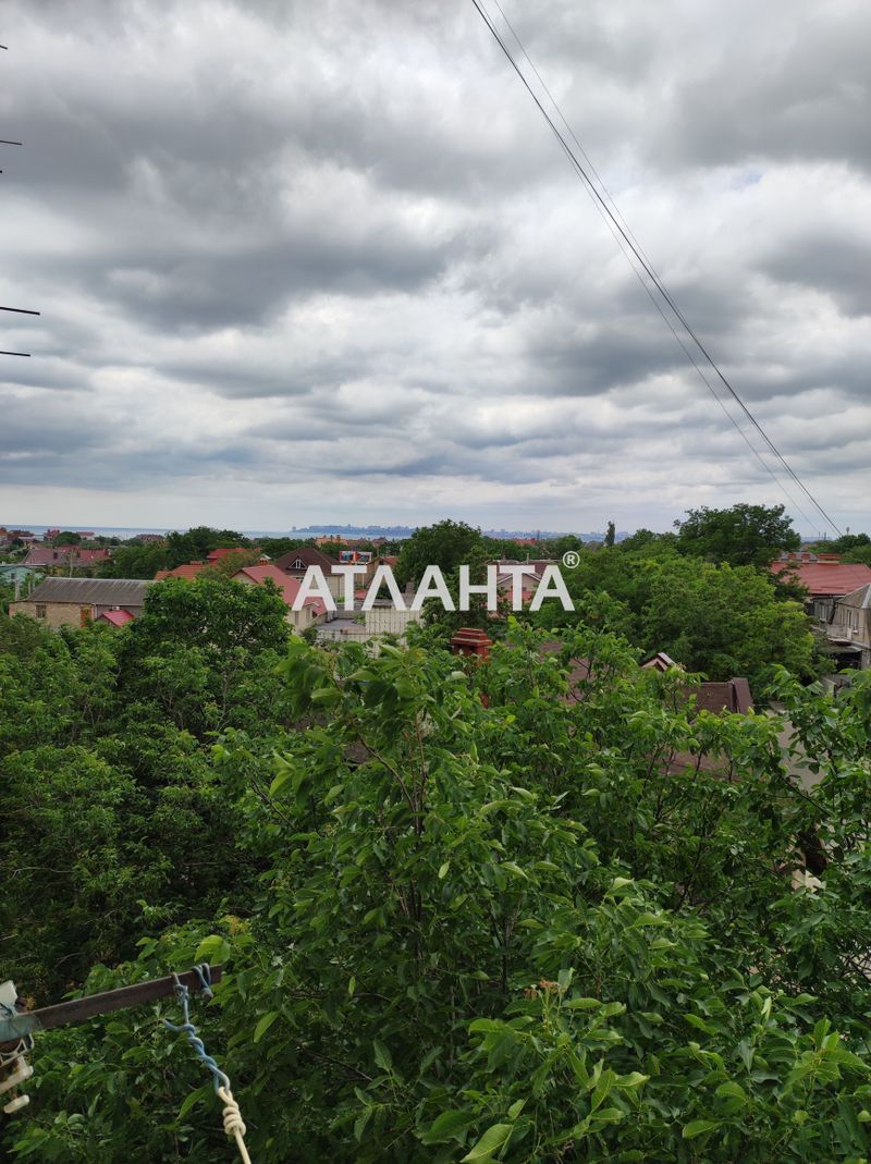 2-комнатная квартира по адресу Днепропетр. Дор. (площадь 48,7 м²) - Atlanta.ua - фото 4