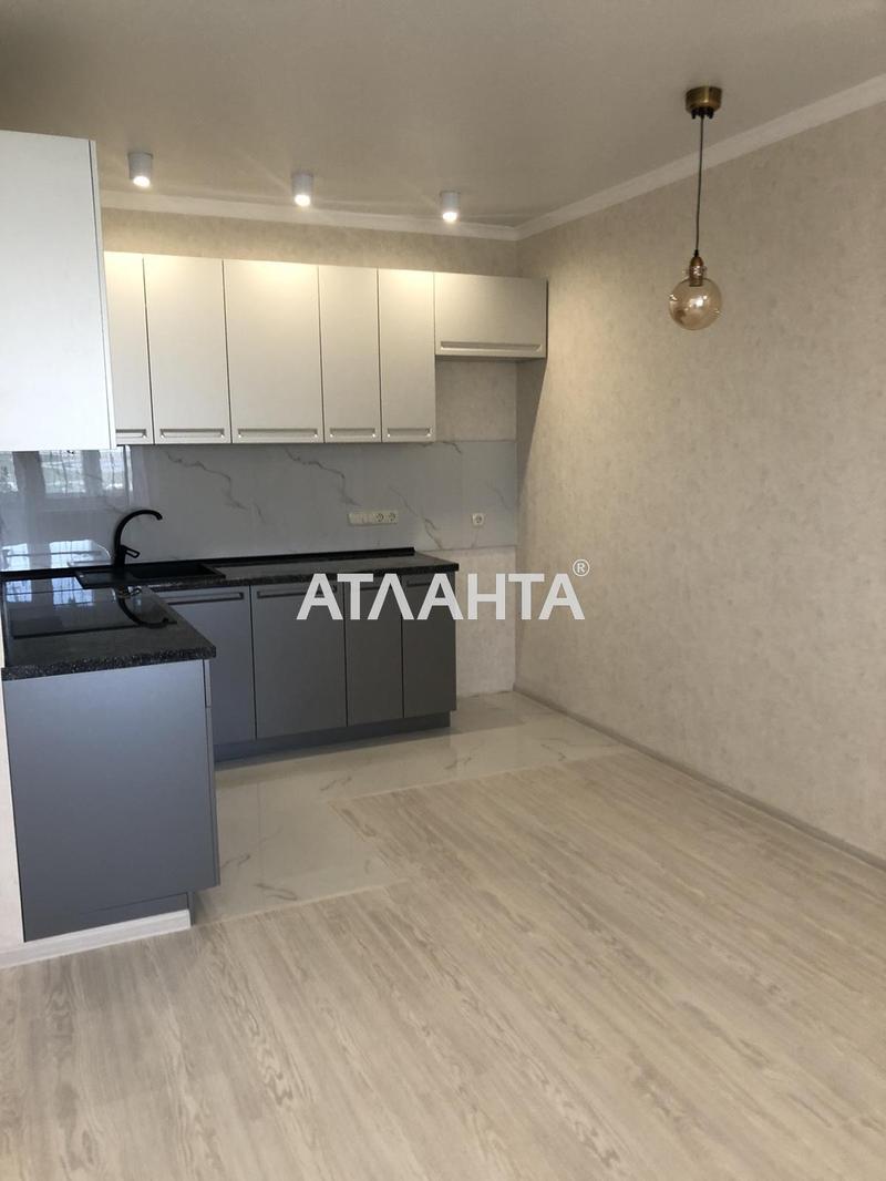 1-room apartment apartment by the address st. Varnenskaya (area 45,5 m²) - Atlanta.ua - photo 3