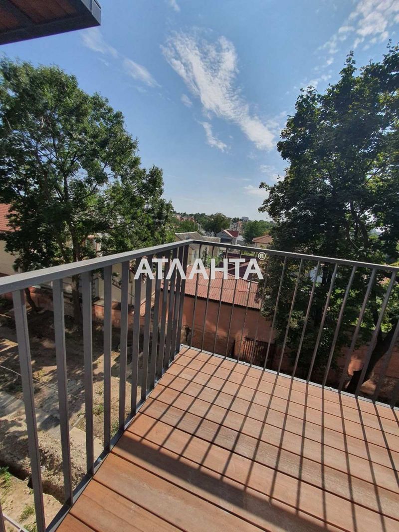 1-room apartment apartment by the address st. Avdeeva chernomorskogo (area 45 m²) - Atlanta.ua - photo 2