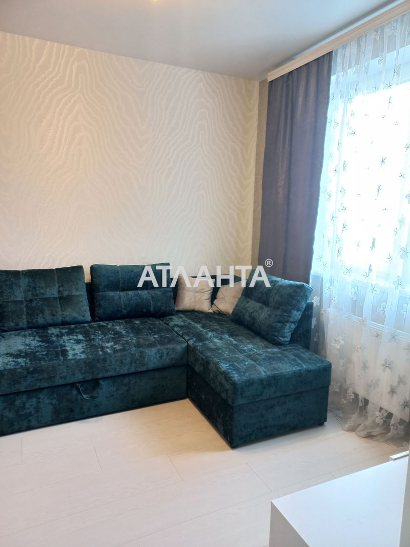 2-rooms apartment apartment by the address st. Sakharova (area 43,5 m²) - Atlanta.ua - photo 5
