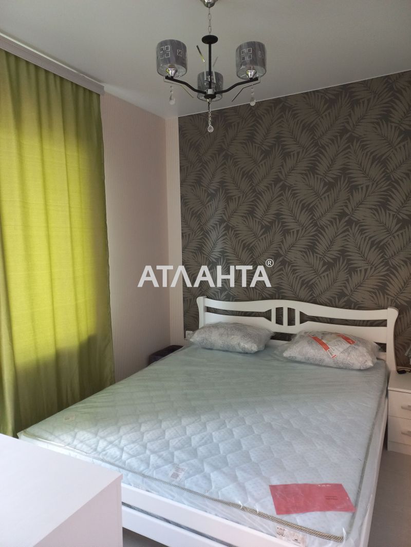 2-rooms apartment apartment by the address st. Sakharova (area 43,5 m²) - Atlanta.ua - photo 6