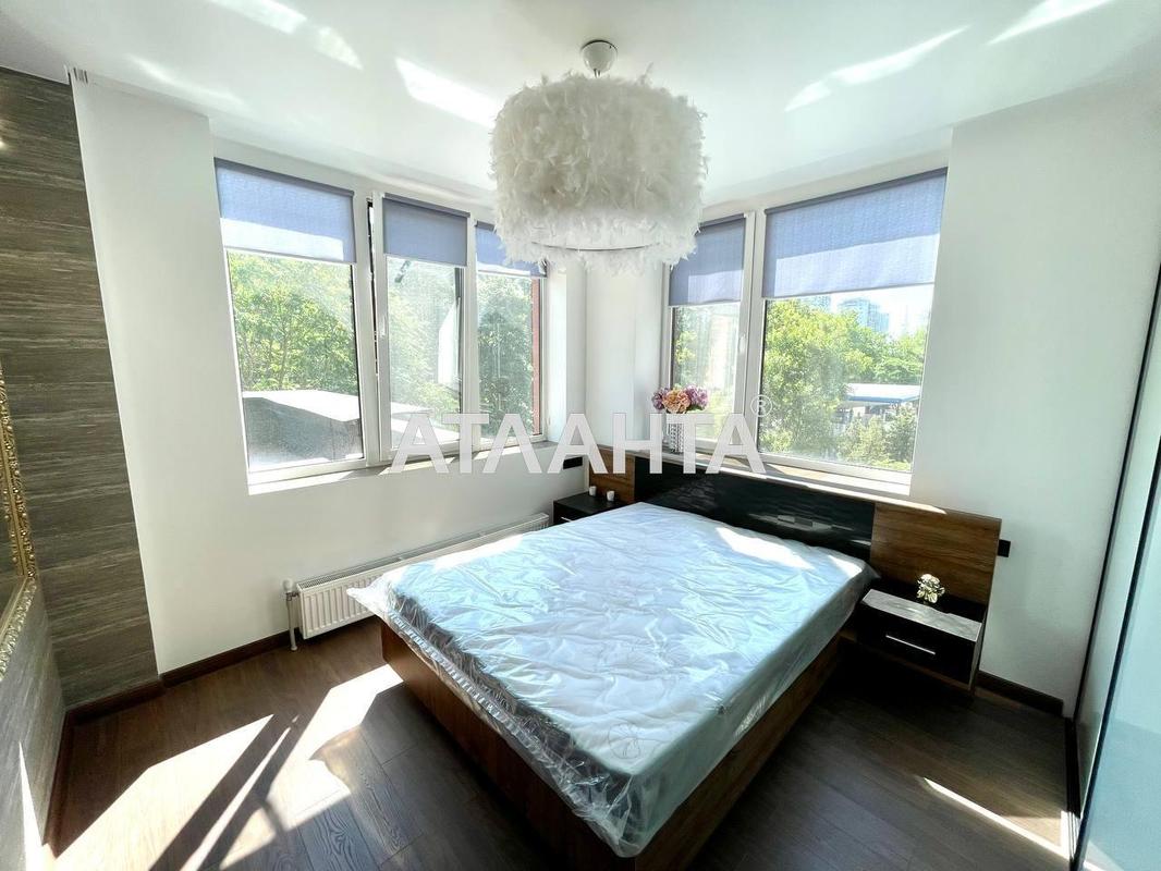 2-rooms apartment apartment by the address st. Fontanskaya dor Perekopskoy Divizii (area 78,5 m²) - Atlanta.ua - photo 4