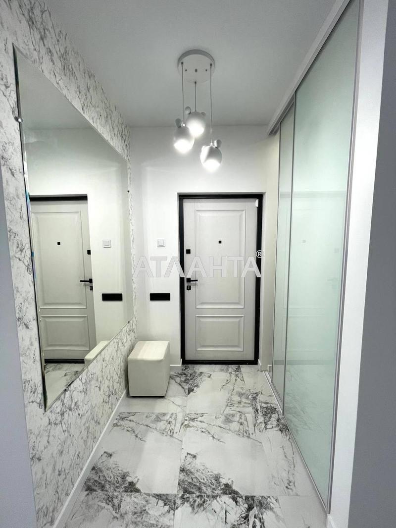 2-rooms apartment apartment by the address st. Fontanskaya dor Perekopskoy Divizii (area 78,5 m²) - Atlanta.ua - photo 15