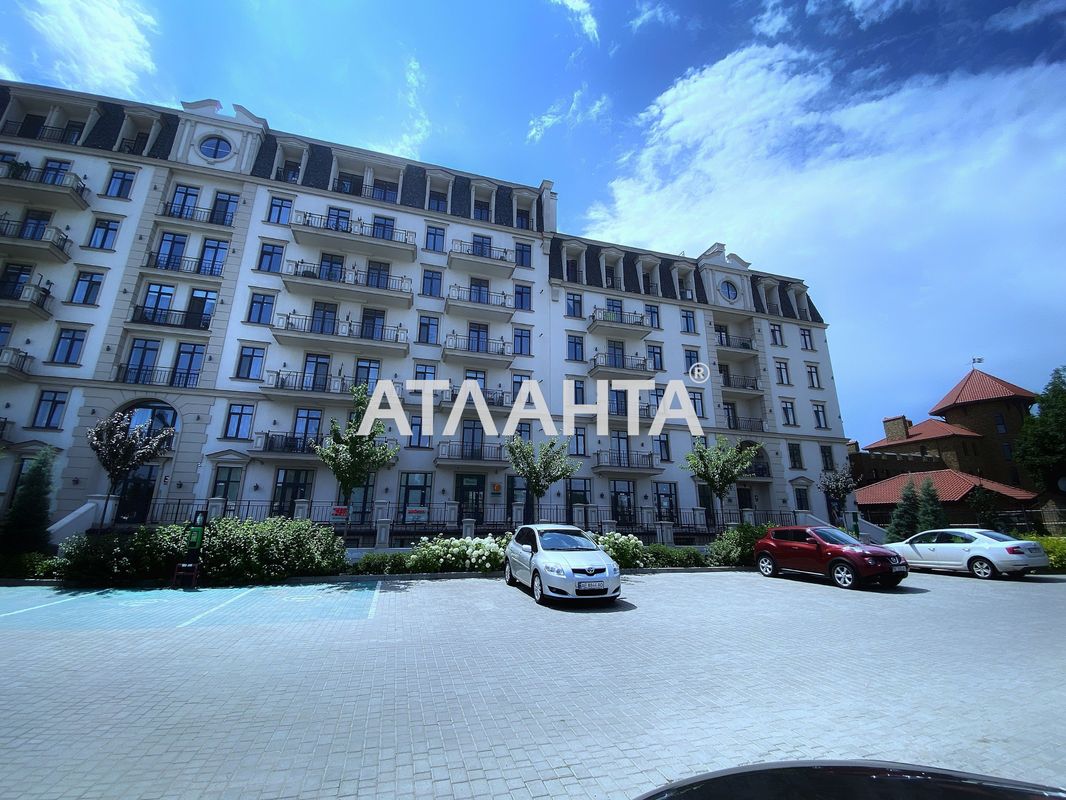 3-rooms apartment apartment by the address st. Gogolya (area 100 m²) - Atlanta.ua - photo 3