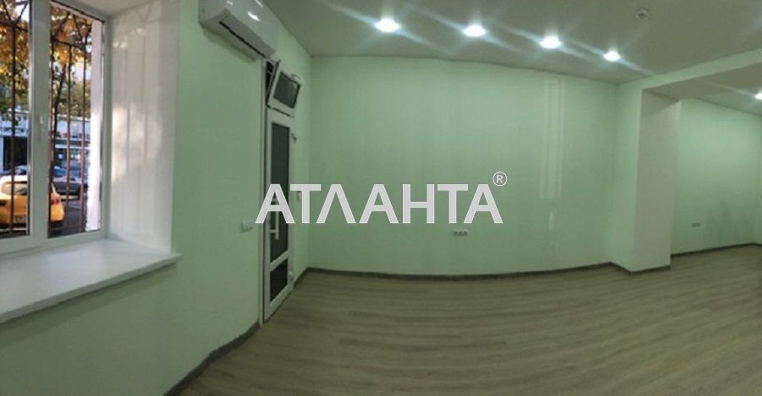 Коммерческая недвижимость по адресу Александровский пр. (площадь 93,6 м²) - Atlanta.ua - фото 4