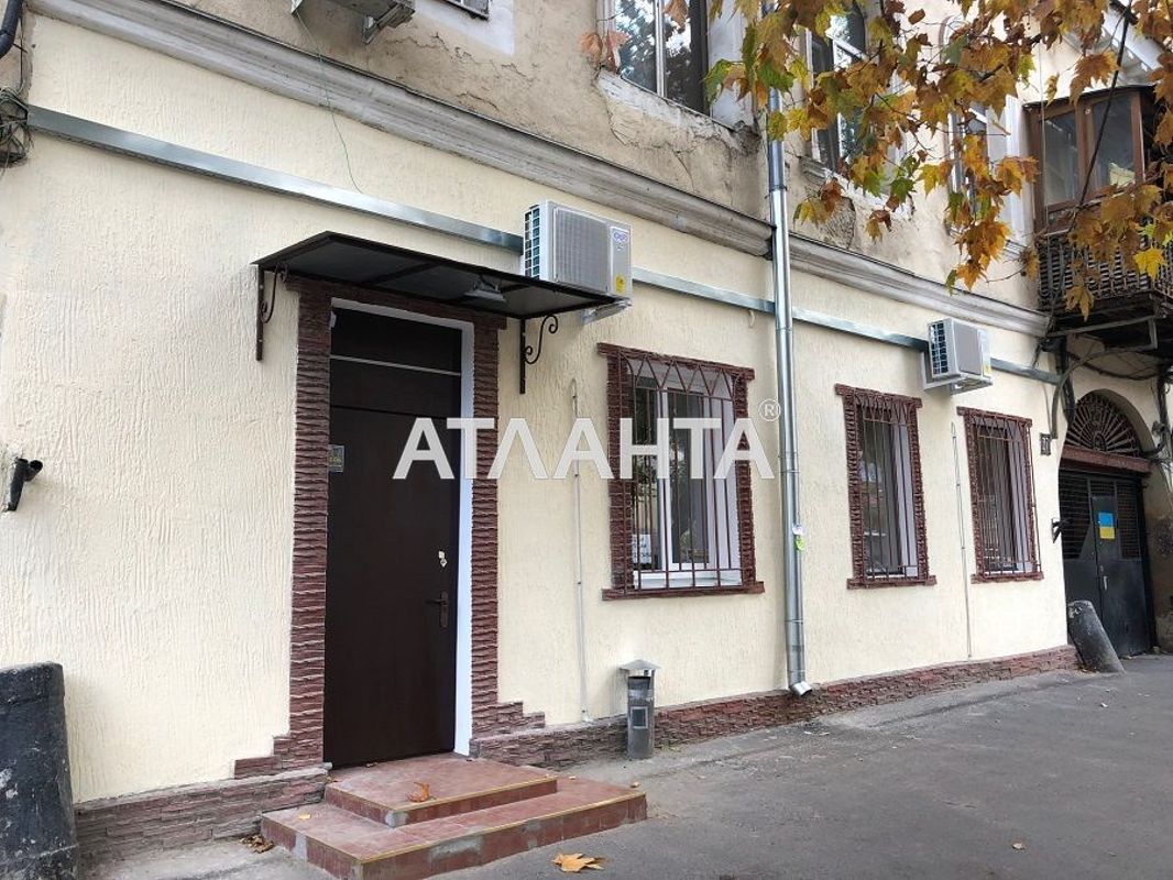 Коммерческая недвижимость по адресу Александровский пр. (площадь 93,6 м²) - Atlanta.ua - фото 7