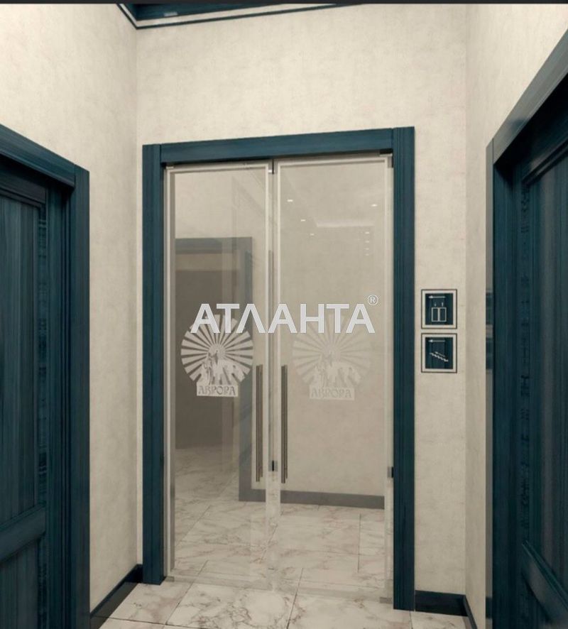 1-комнатная квартира по адресу ул. Героев Крут (площадь 38 м²) - Atlanta.ua - фото 4