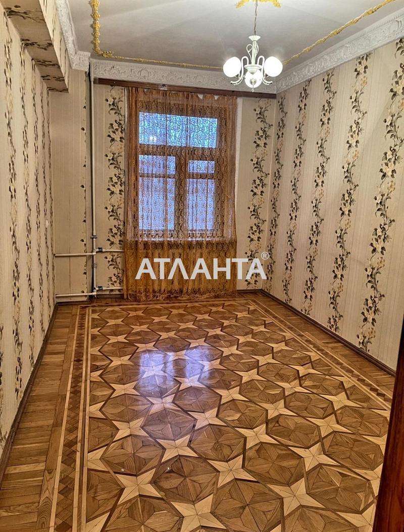 3-комнатная квартира по адресу ул. Коблевская (площадь 76 м²) - Atlanta.ua - фото 2