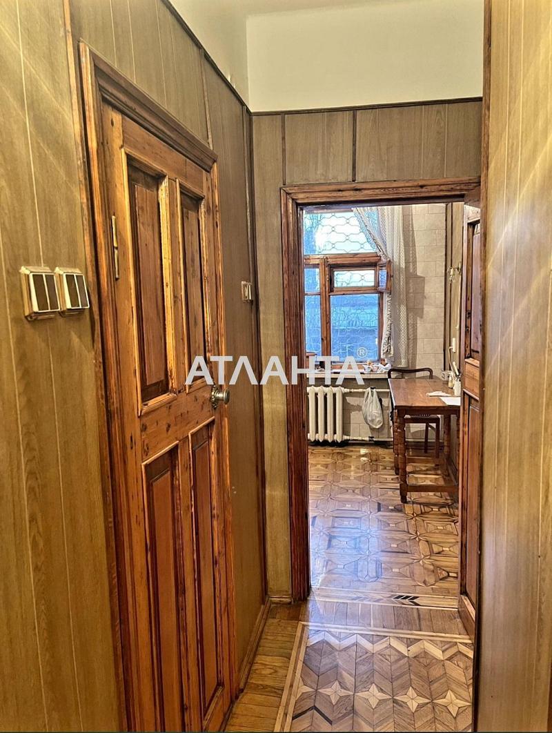 3-комнатная квартира по адресу ул. Коблевская (площадь 76 м²) - Atlanta.ua - фото 6