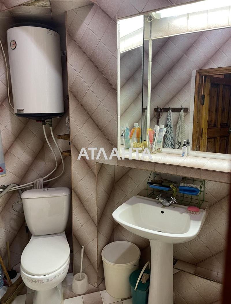 3-комнатная квартира по адресу ул. Коблевская (площадь 76 м²) - Atlanta.ua - фото 7