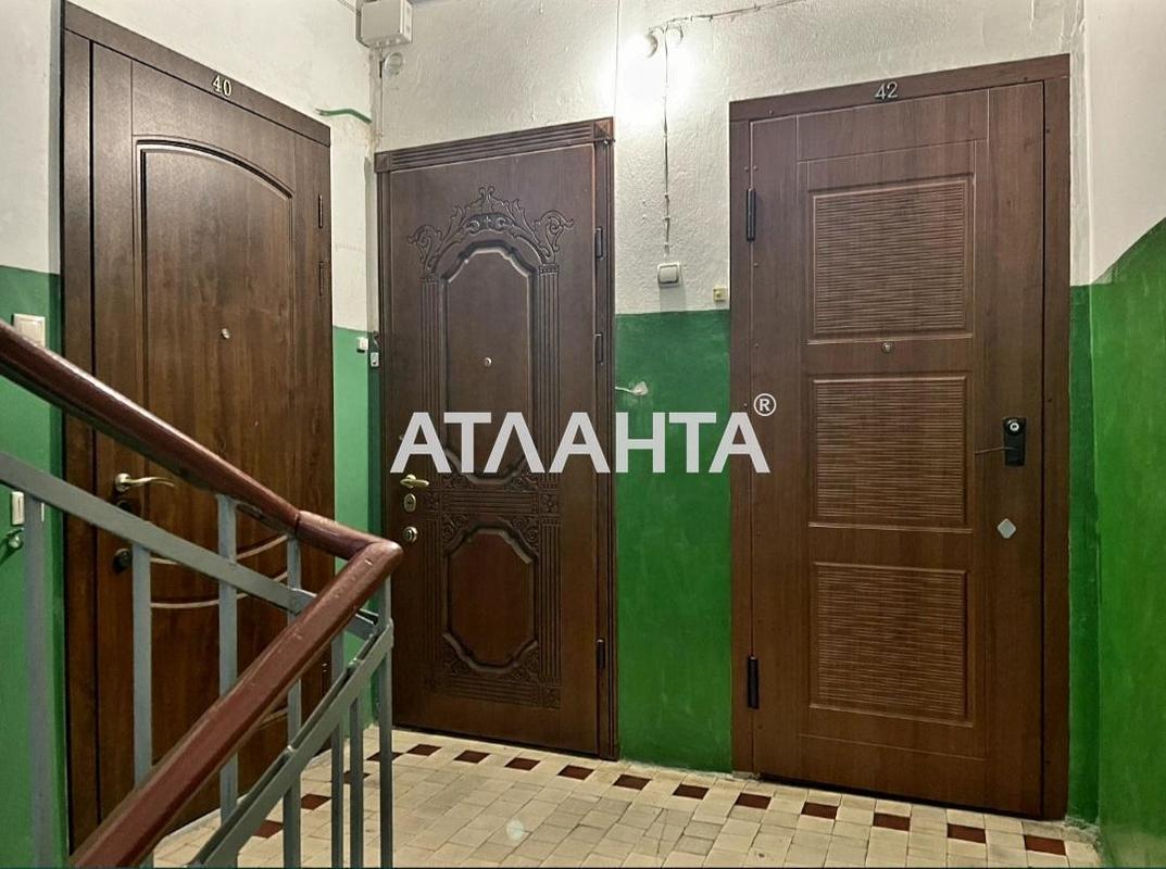 3-комнатная квартира по адресу ул. Коблевская (площадь 76 м²) - Atlanta.ua - фото 10