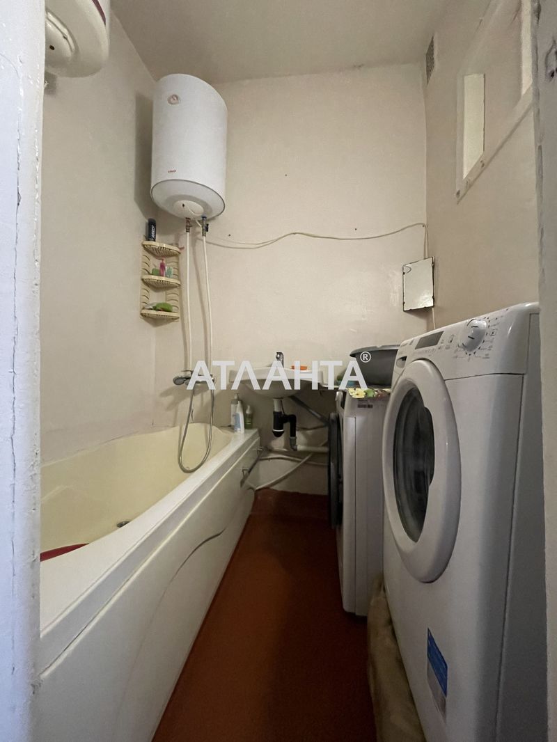 Room in dormitory apartment by the address st. Fabrichnaya (area 19 m²) - Atlanta.ua - photo 5