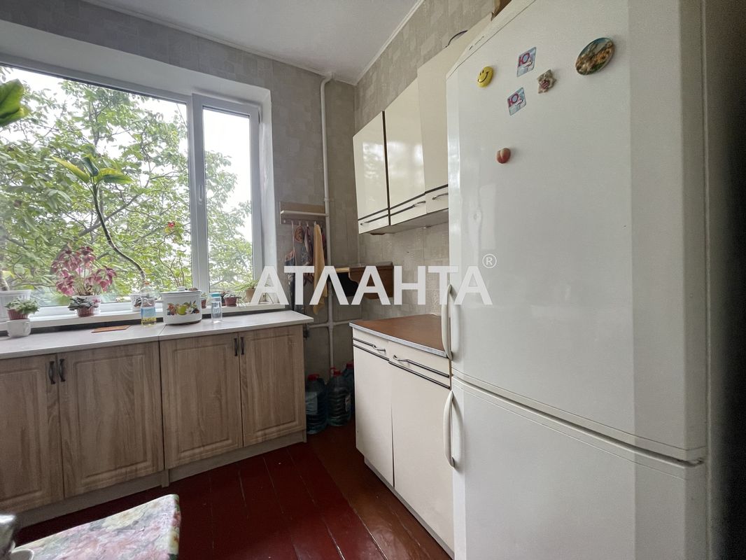 Room in dormitory apartment by the address st. Fabrichnaya (area 19 m²) - Atlanta.ua - photo 7