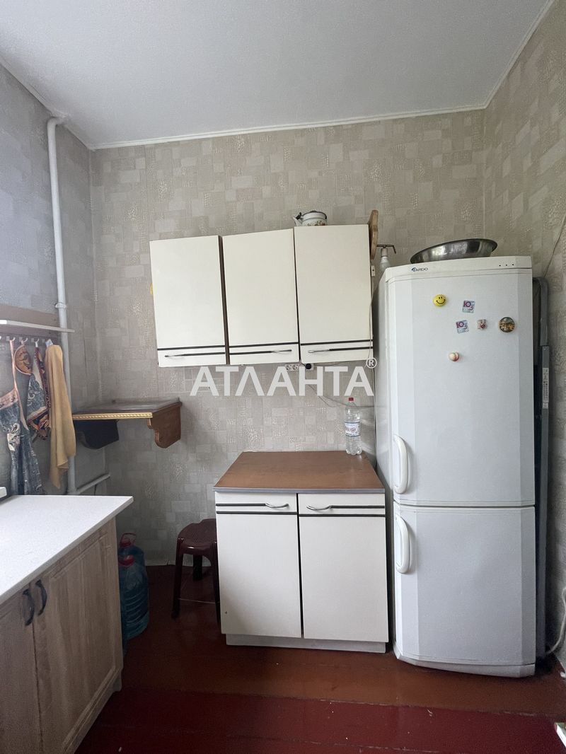 Room in dormitory apartment by the address st. Fabrichnaya (area 19 m²) - Atlanta.ua - photo 9