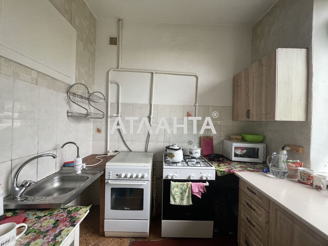 Room in dormitory apartment by the address st. Fabrichnaya (area 19 m²) - Atlanta.ua - photo 10