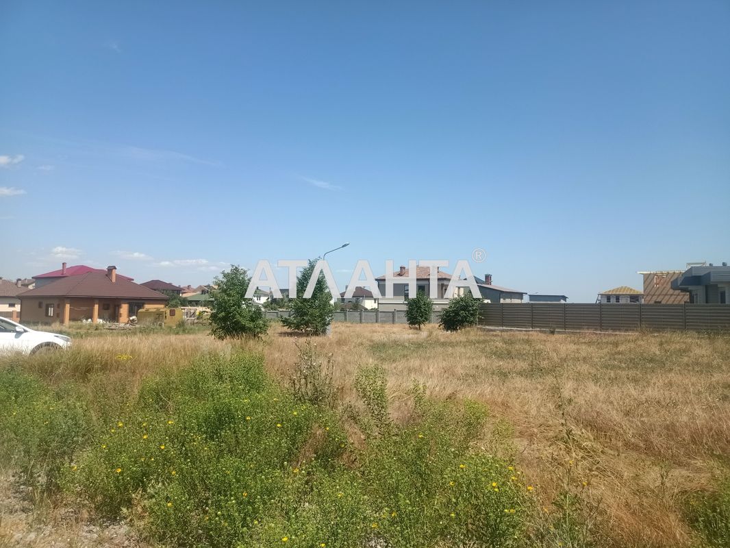 Landplot by the address st. Zhemchuzhnaya (area 10 acr) - Atlanta.ua - photo 2