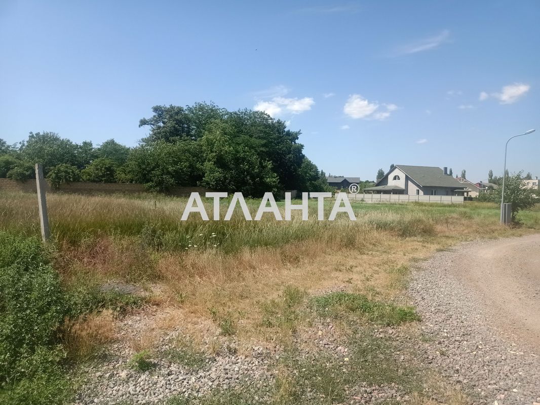 Landplot by the address st. Zhemchuzhnaya (area 10 acr) - Atlanta.ua - photo 5