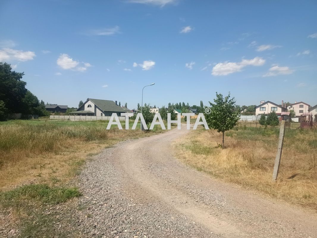 Landplot by the address st. Zhemchuzhnaya (area 10 acr) - Atlanta.ua - photo 6