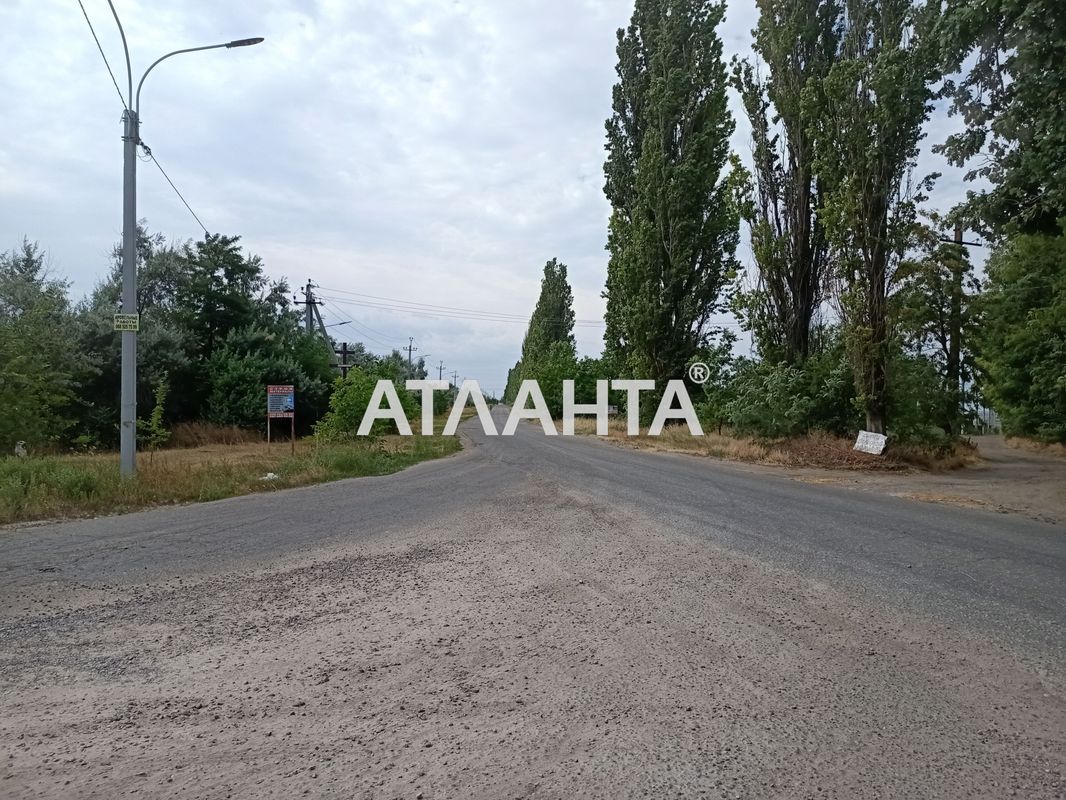 Landplot by the address st. Zhemchuzhnaya (area 10 acr) - Atlanta.ua - photo 10