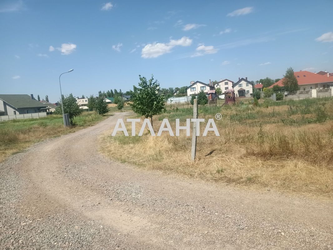 Landplot by the address st. Yantarnaya (area 10 acr) - Atlanta.ua - photo 3