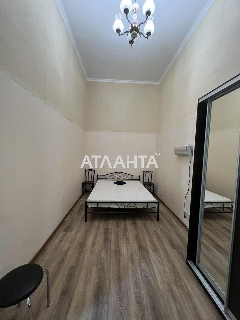 1-room apartment apartment by the address st. Tiraspolskaya 1905 goda ul (area 37 m²) - Atlanta.ua - photo 3