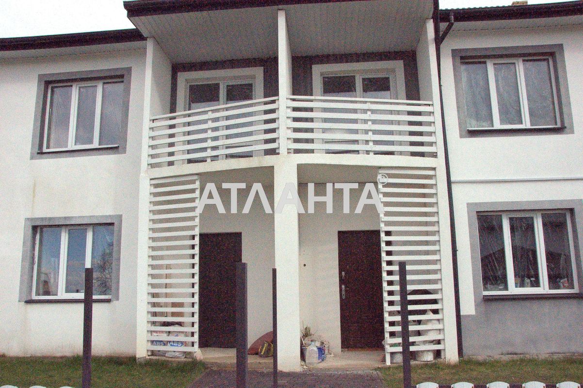 Дом по адресу ул. Садова (площадь 92 м²) - Atlanta.ua - фото 3