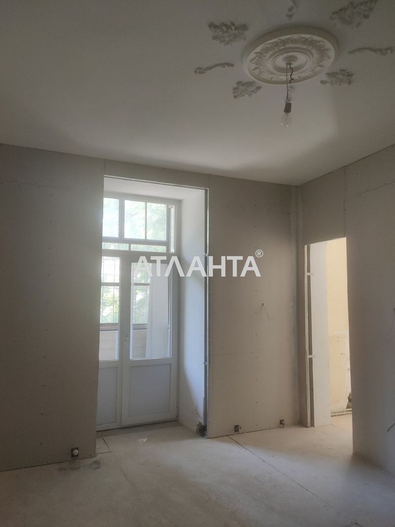3-комнатная квартира по адресу ул. Успенская (площадь 74 м²) - Atlanta.ua - фото 2