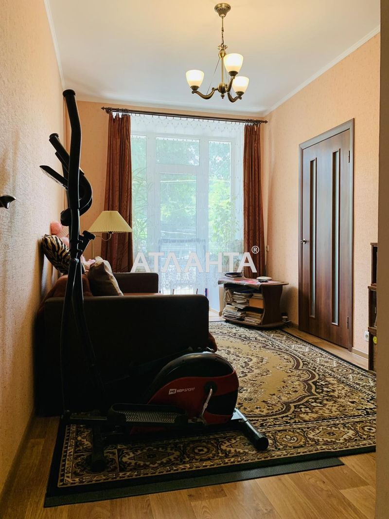 2-rooms apartment apartment by the address st. Pirogovskaya (area 51 m²) - Atlanta.ua - photo 3