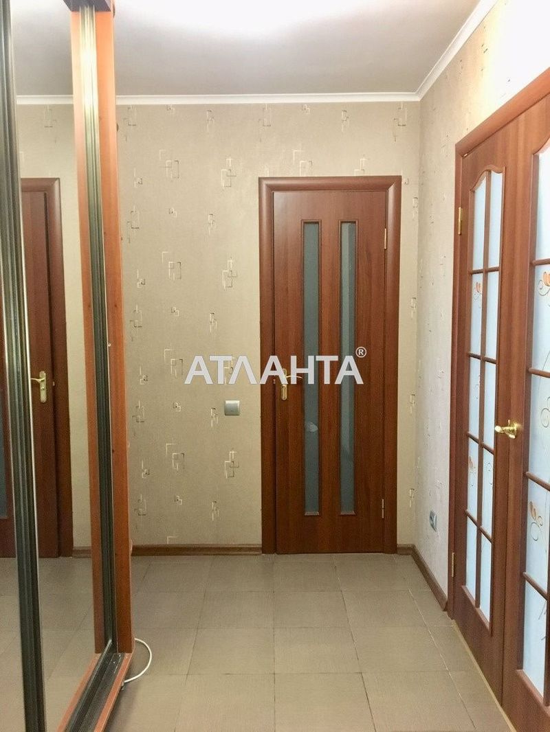 2-комнатная квартира по адресу ул. Ядова Сергея (площадь 64 м²) - Atlanta.ua - фото 16