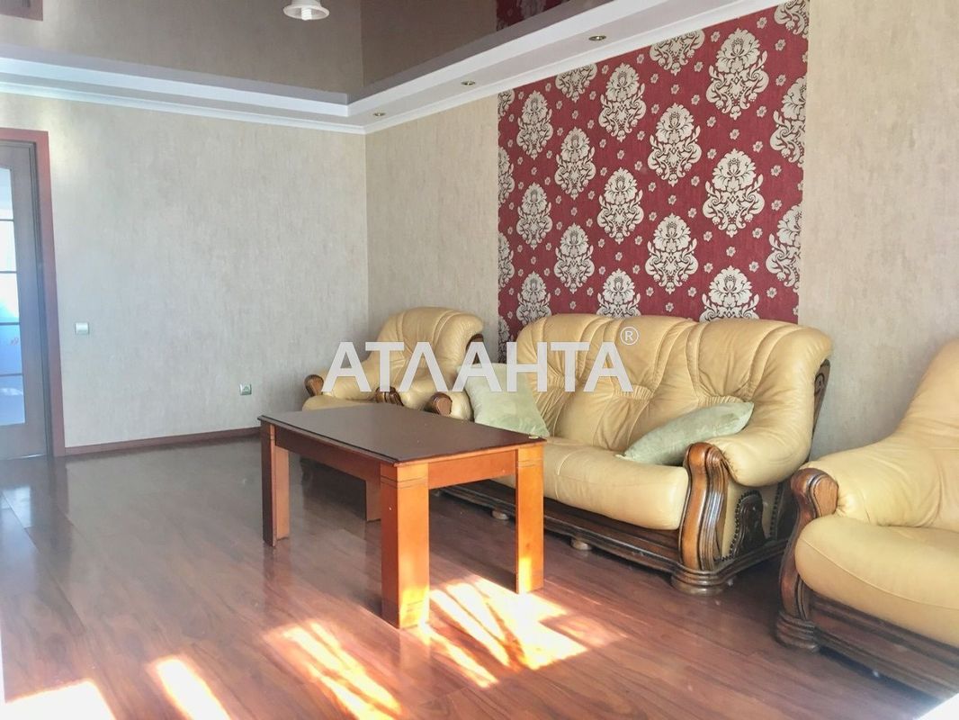 2-комнатная квартира по адресу ул. Ядова Сергея (площадь 64 м²) - Atlanta.ua - фото 6