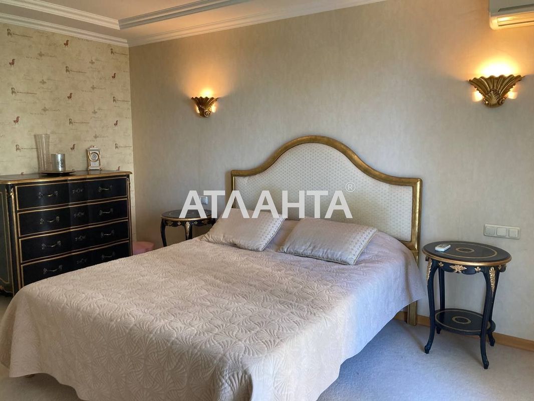 2-кімнатна квартира за адресою Шампанський пров. (площа 62 м²) - Atlanta.ua - фото 2