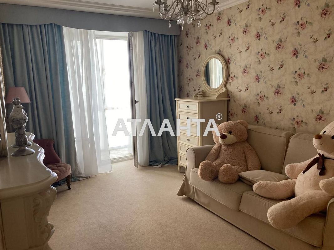 2-кімнатна квартира за адресою Шампанський пров. (площа 62 м²) - Atlanta.ua - фото 4