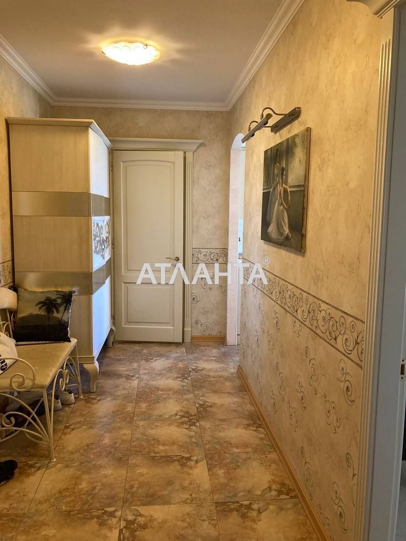 2-кімнатна квартира за адресою Шампанський пров. (площа 62 м²) - Atlanta.ua - фото 7