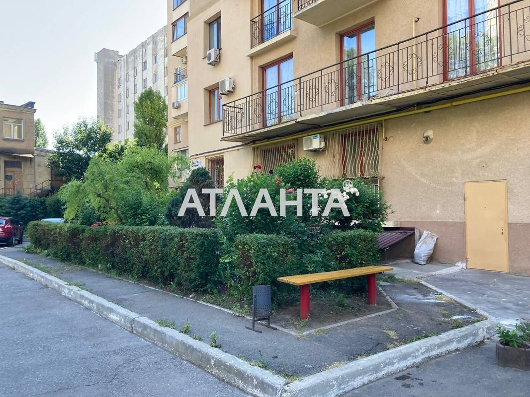 2-кімнатна квартира за адресою Шампанський пров. (площа 62 м²) - Atlanta.ua - фото 10