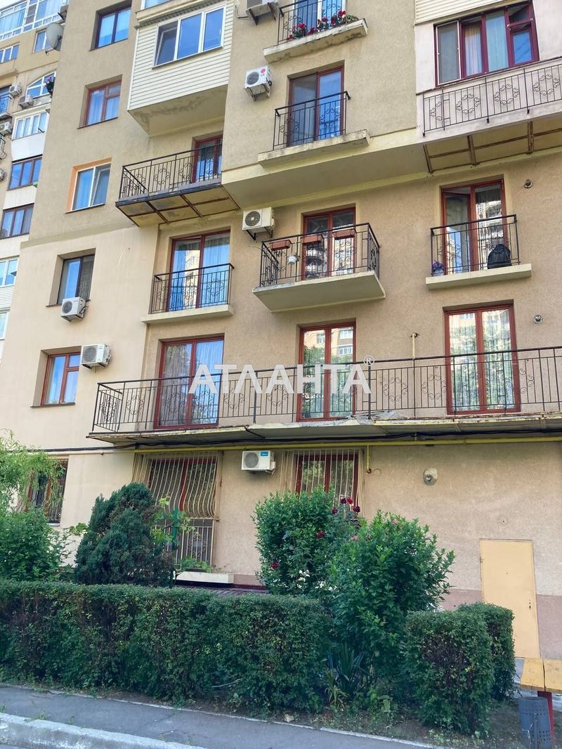 2-кімнатна квартира за адресою Шампанський пров. (площа 62 м²) - Atlanta.ua - фото 11