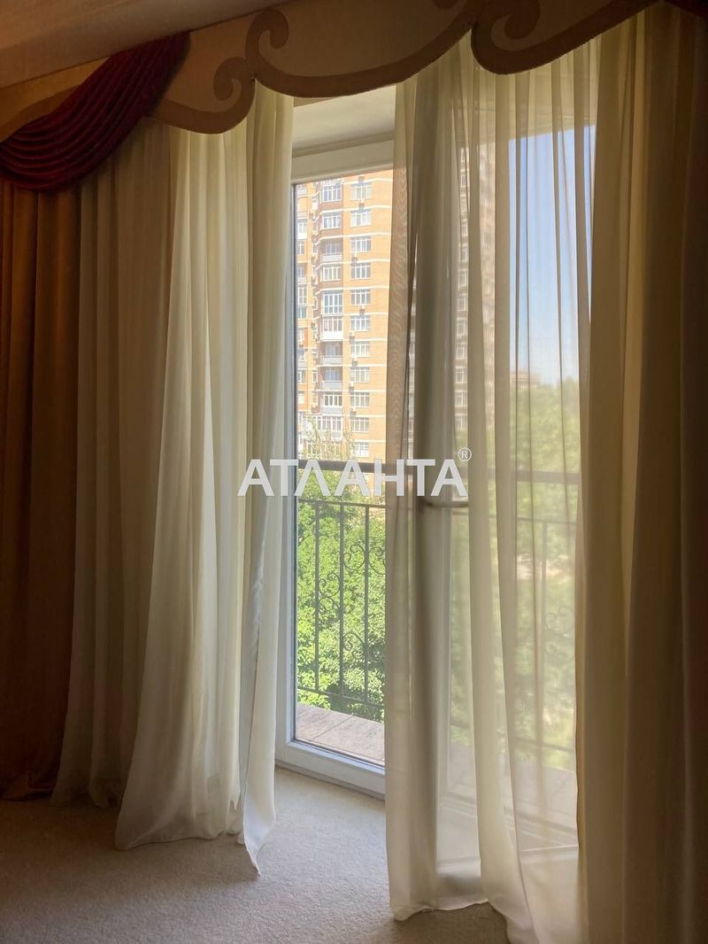 2-кімнатна квартира за адресою Шампанський пров. (площа 62 м²) - Atlanta.ua - фото 12