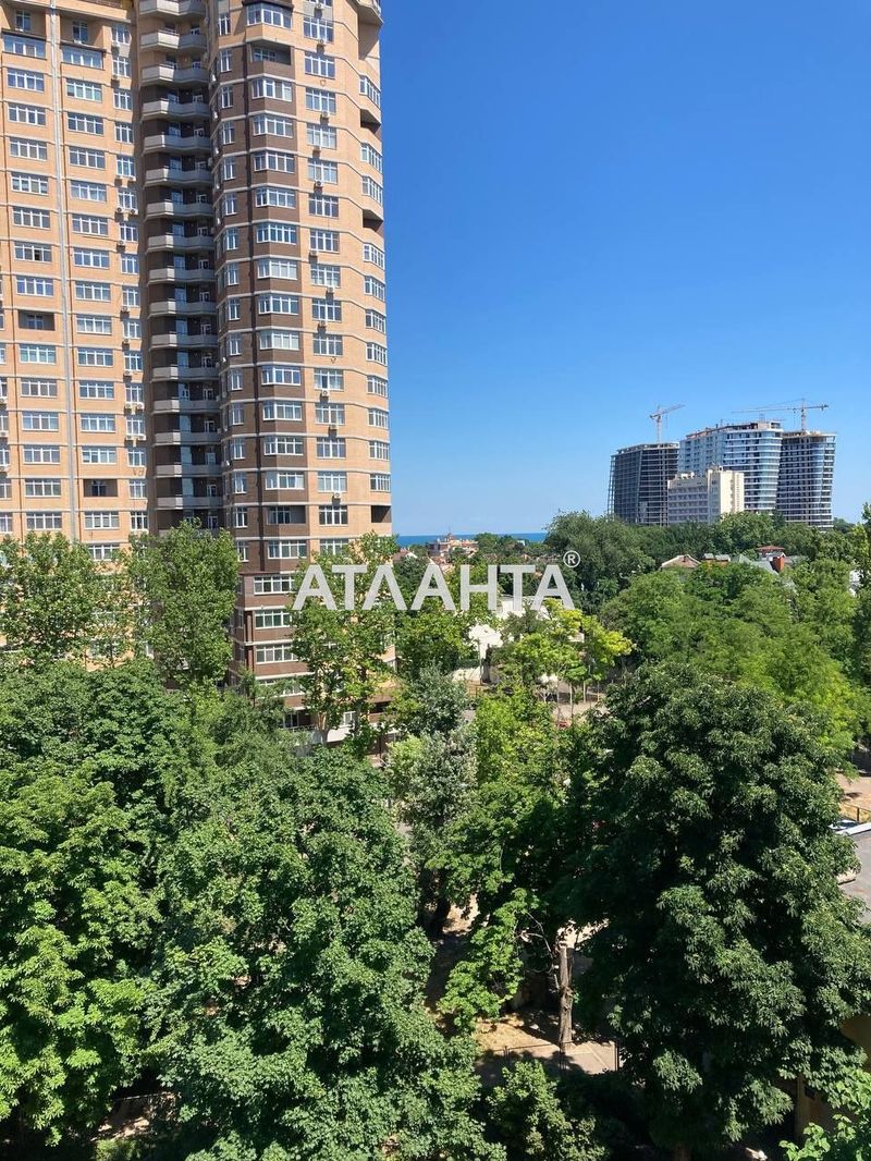 2-кімнатна квартира за адресою Шампанський пров. (площа 62 м²) - Atlanta.ua - фото 14