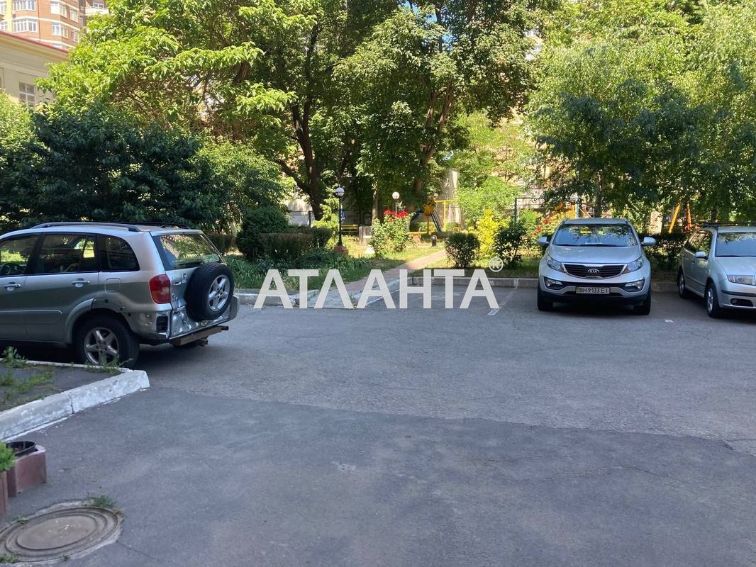 2-кімнатна квартира за адресою Шампанський пров. (площа 62 м²) - Atlanta.ua - фото 15