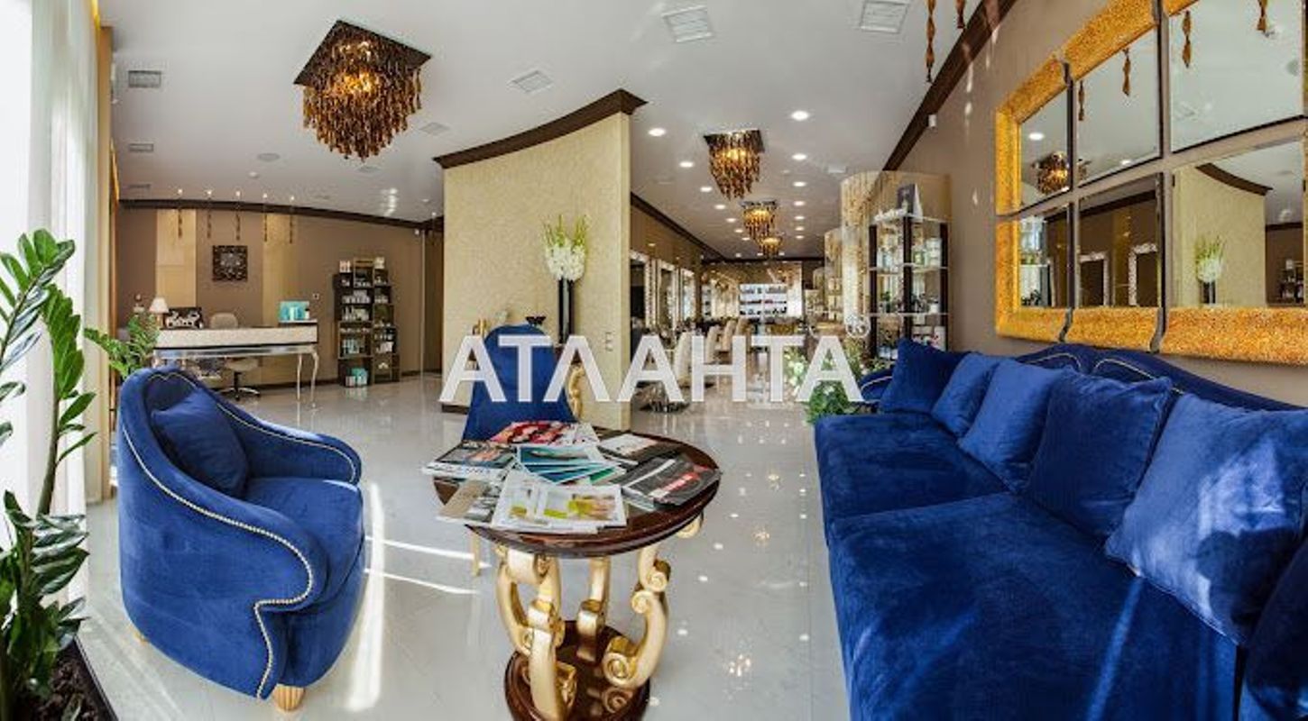 Комерційна нерухомість за адресою Аркадіївський пров. (площа 170 м²) - Atlanta.ua - фото 2